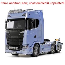 1/14 6*4 RC Tractor Truck 770S
