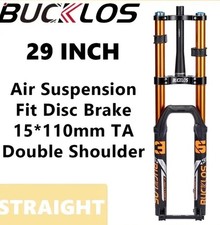  BUCKLOS 29” AIR SUSPENSION