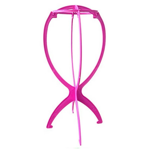 Wig display stand mannequin - wig,
