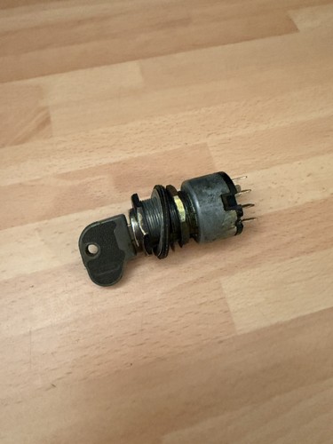 Bmw r100 ignition - r100,