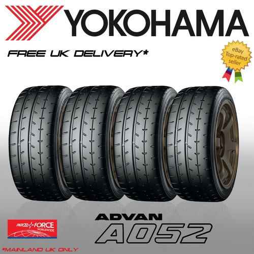 255 r17 98w 2554017 - 4,