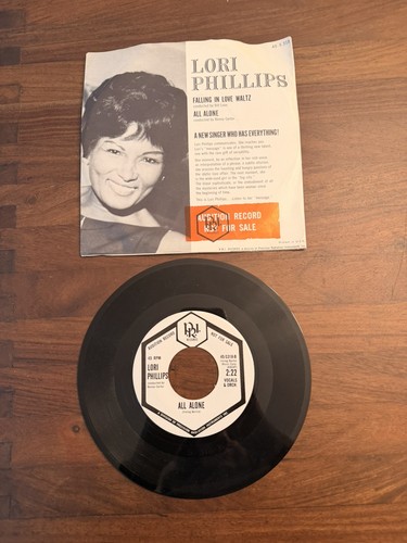 Vintage lori phillips falling - lori,