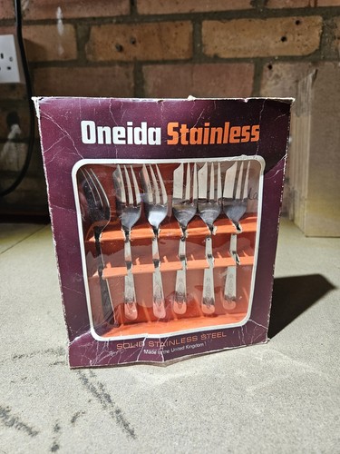 Oneida community stainless - oneida,