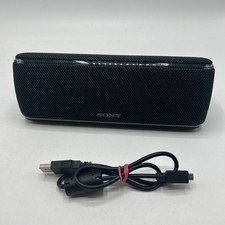 Sony SRS-XB31 Portable