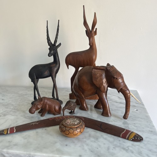 Bundle vintage east - vintage,
