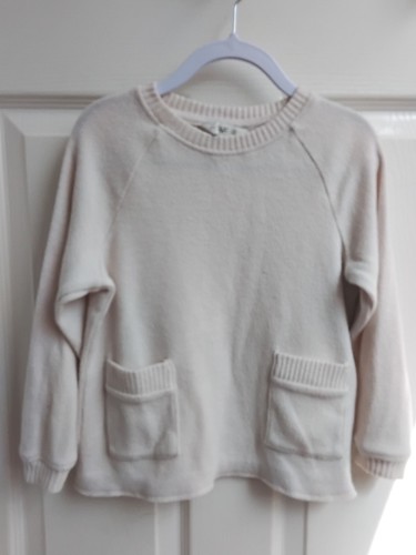 Jumper girls aged 5 - f, f