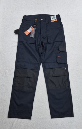 Scruffs worker trousers 30s - worker,