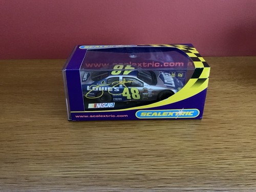 Scalextric c2894 chevrolet - c2894,