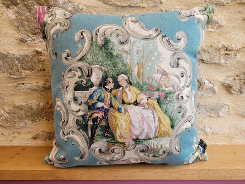Sanderson vintage bridgerton - sanderson,