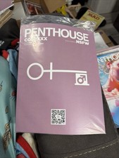 Penthouse Comics #1 (2024)