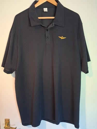 Mens polo shirt - mens, sz
