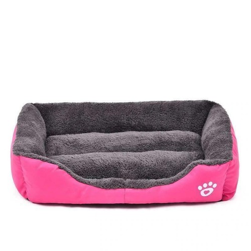 Extra large dog bed - large,