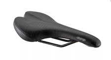 CHARGE Spoon Comfort Saddle