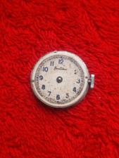 1956 Bentima Vintage Watch