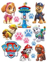 TOP QUALITY 🍰PAW PATROL