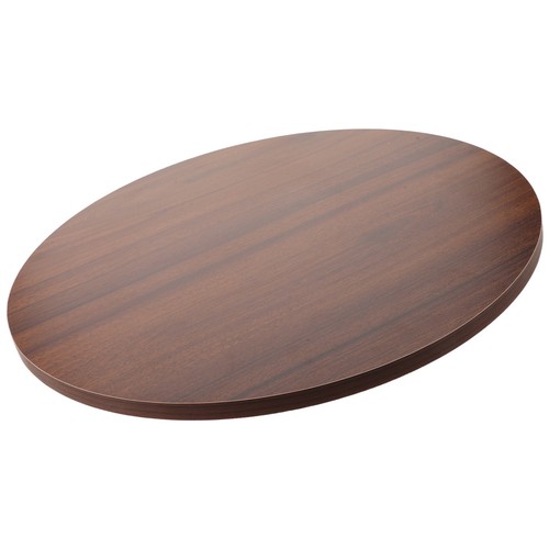 Round dining table - dining,