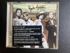 JANE'S ADDICTION-"STRAYS"  *ON 11-TRACK CD* 2003. PARLOPHONE  7243 592197 2 1