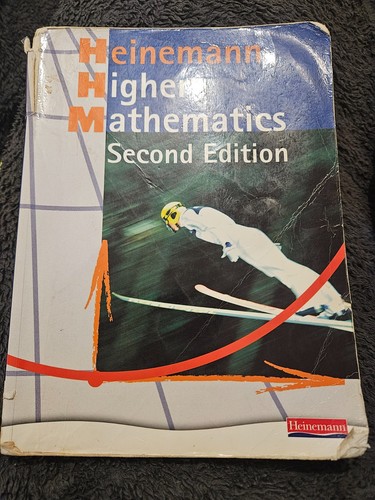 Revise for heinemann higher - for,