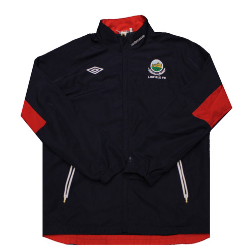 Linfield 2005 2006 home - 2005-2006,