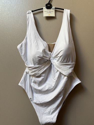 360 tummy control plunge - 360,