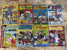 Disney Weekly, Disney Planet