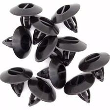 FIT MERCEDES-BENZ 10x Clips