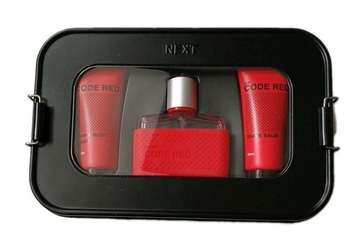 Next code red eau - eau, parfum