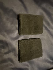 Wristbands Sweatbands Wrist Men Women 2 PCS Sports Sweat Bands for Gym Sports Te