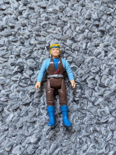 Dino riders 1980s - , small