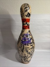 AMF Showboat Bowling Pin