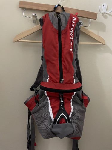 Salomon wings hydration - 5,