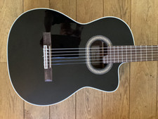 Takamine Electro Acoustic