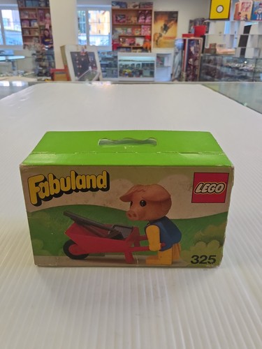 Lego fabuland 325 new - lego,