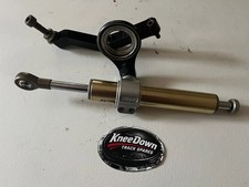 Steering damper sprint - damper, &