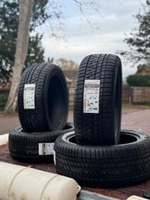 Kumho Winter Tyres- 275/45 R21