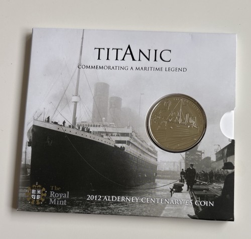 Royal mint united kingdom - united, 2012