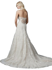 Sottero & Midgley Wedding