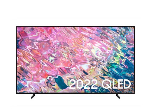 Samsung qe55q60b inch 4k - qe55q60b,