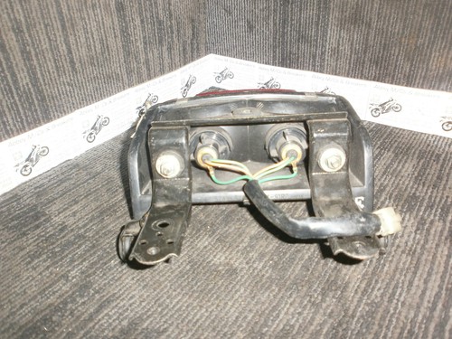 Honda cbr600 1995 98 - fs, -fw