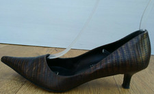 Caparrini Firenze Brown