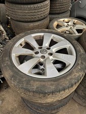VAUXHALL ASTRA J GTC 2011/