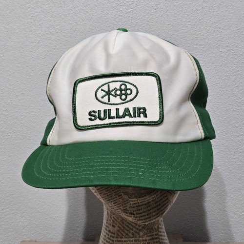 Vintage sullair air compressor - sullair,