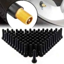 New schrader tr414 tubeless - new,