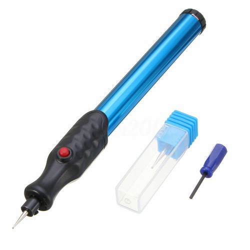 Portable micro engraver pen - portable,