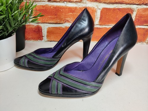 French connection court shoes - french,