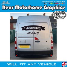 Renault Master LWB L3 4 Rear