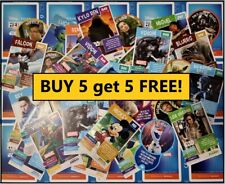 Sainsburys Disney HEROES ON A