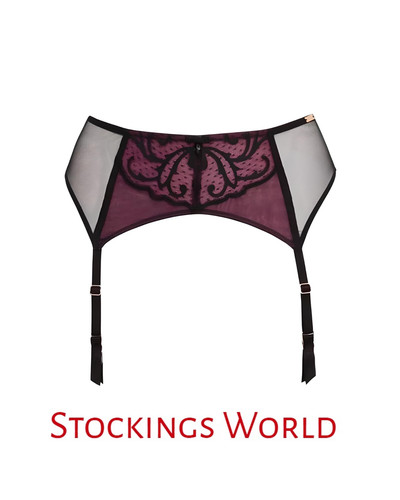 Gossard vip indulgence - gossard,