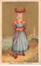 Chromos -COR10306 -aux