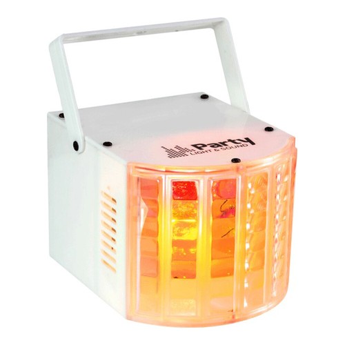 Party light sound color - sound, 6